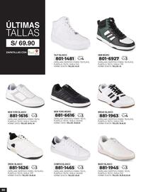 Catálogo Bata Página 80