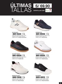 Catálogo Bata Página 81