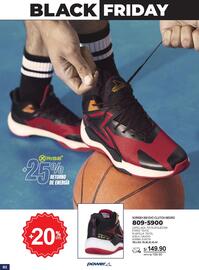 Catálogo Bata Página 82