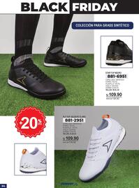 Catálogo Bata Página 84