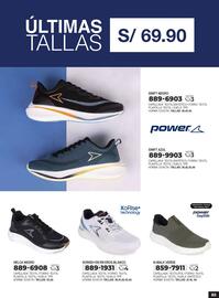 Catálogo Bata Página 85