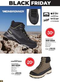 Catálogo Bata Página 86