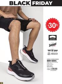 Catálogo Bata Página 88