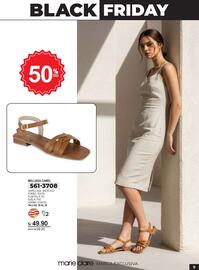 Catálogo Bata Página 9