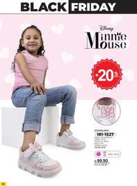 Catálogo Bata Página 92