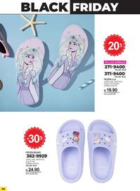 Catálogo Bata Página 96