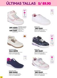 Catálogo Bata Página 98