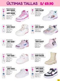 Catálogo Bata Página 99