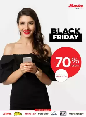 Catálogo Bata (válido hasta 28-11)