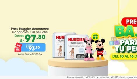 Catálogo InkaFarma semana 46 Página 1