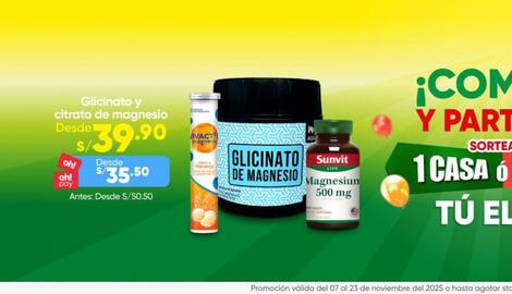 Catálogo InkaFarma semana 46 Página 11