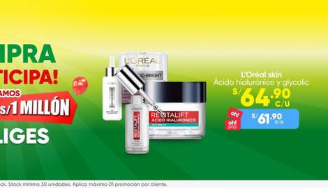 Catálogo InkaFarma semana 46 Página 12