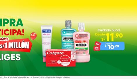 Catálogo InkaFarma semana 46 Página 3