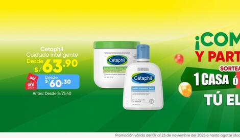 Catálogo InkaFarma semana 46 Página 4