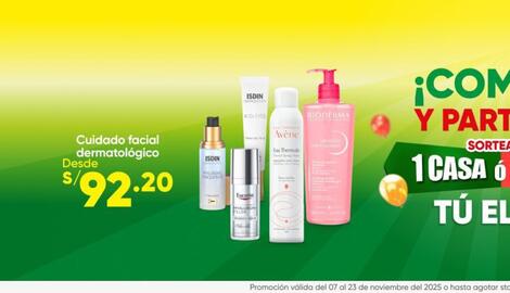 Catálogo InkaFarma semana 46 Página 5