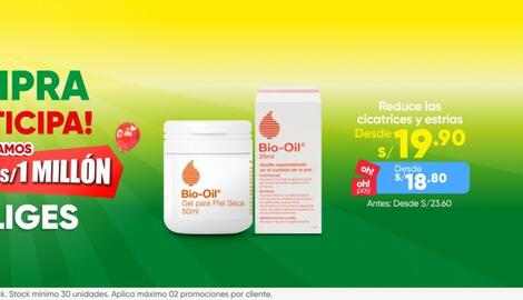 Catálogo InkaFarma semana 46 Página 6