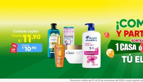 Catálogo InkaFarma semana 46 Página 7