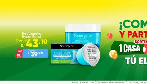 Catálogo InkaFarma semana 46 Página 8