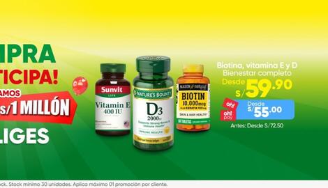 Catálogo InkaFarma semana 46 Página 9