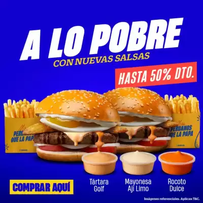 Catálogo Bembos (válido hasta 30-11)