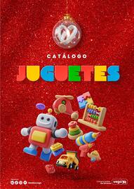 Catálogo Vega Página 1