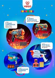 Catálogo Vega Página 10