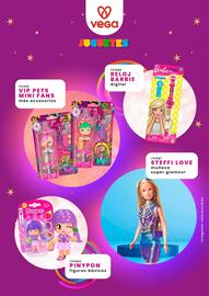 Catálogo Vega Página 11