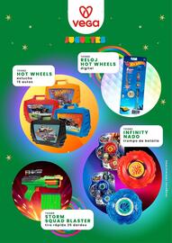 Catálogo Vega Página 13