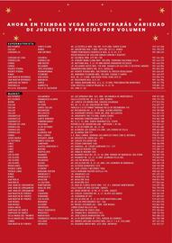 Catálogo Vega Página 2