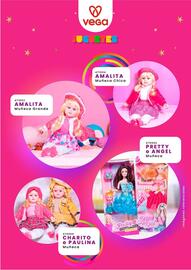 Catálogo Vega Página 3