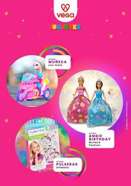 Catálogo Vega Página 5