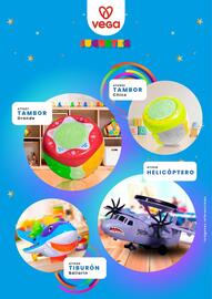 Catálogo Vega Página 6