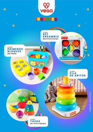 Catálogo Vega Página 7