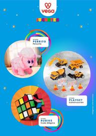 Catálogo Vega Página 8