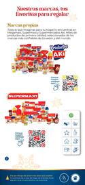 Catálogo Supermaxi Página 7