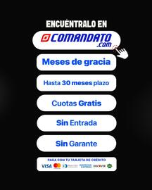 Catálogo Comandato Página 4