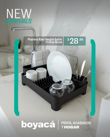 Catálogo Boyacá Página 2