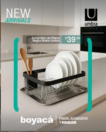 Catálogo Boyacá Página 3