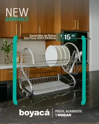 Catálogo Boyacá (válido hasta 30-11)