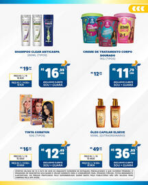 Encarte Supermercado Guará Página 2