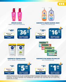 Encarte Supermercado Guará Página 3