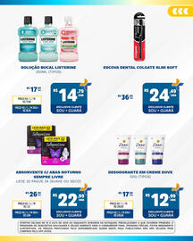 Encarte Supermercado Guará Página 4