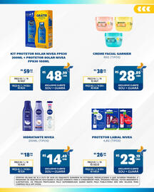 Encarte Supermercado Guará Página 5