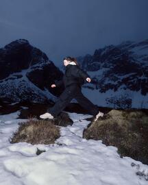 Catálogo The North Face Página 1