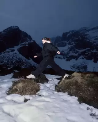 Catálogo The North Face (válido hasta 30-11)