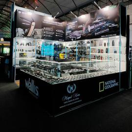 Catálogo Wallis Página 2