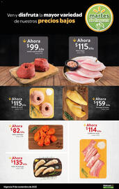 Catálogo Walmart Express Página 2