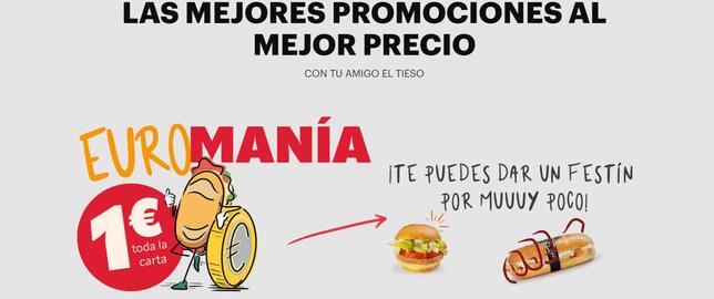 Folleto 100 Montaditos Página 1