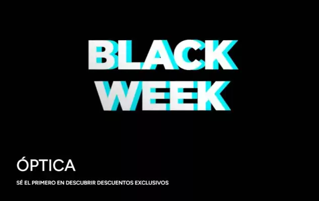 Catálogo Alain Afflelou (válido hasta el 17-11)