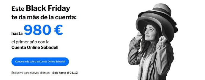 Folleto Banco Sabadell Página 1